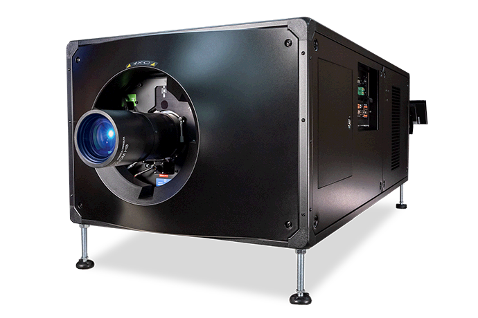PROJETOR-LASER-CHRISTIE-DIGITAL-CINELIFE