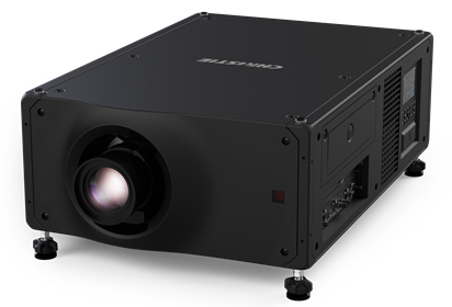 PROJETOR-LASER-CRIMSON-CHRISTIE-DIGITAL