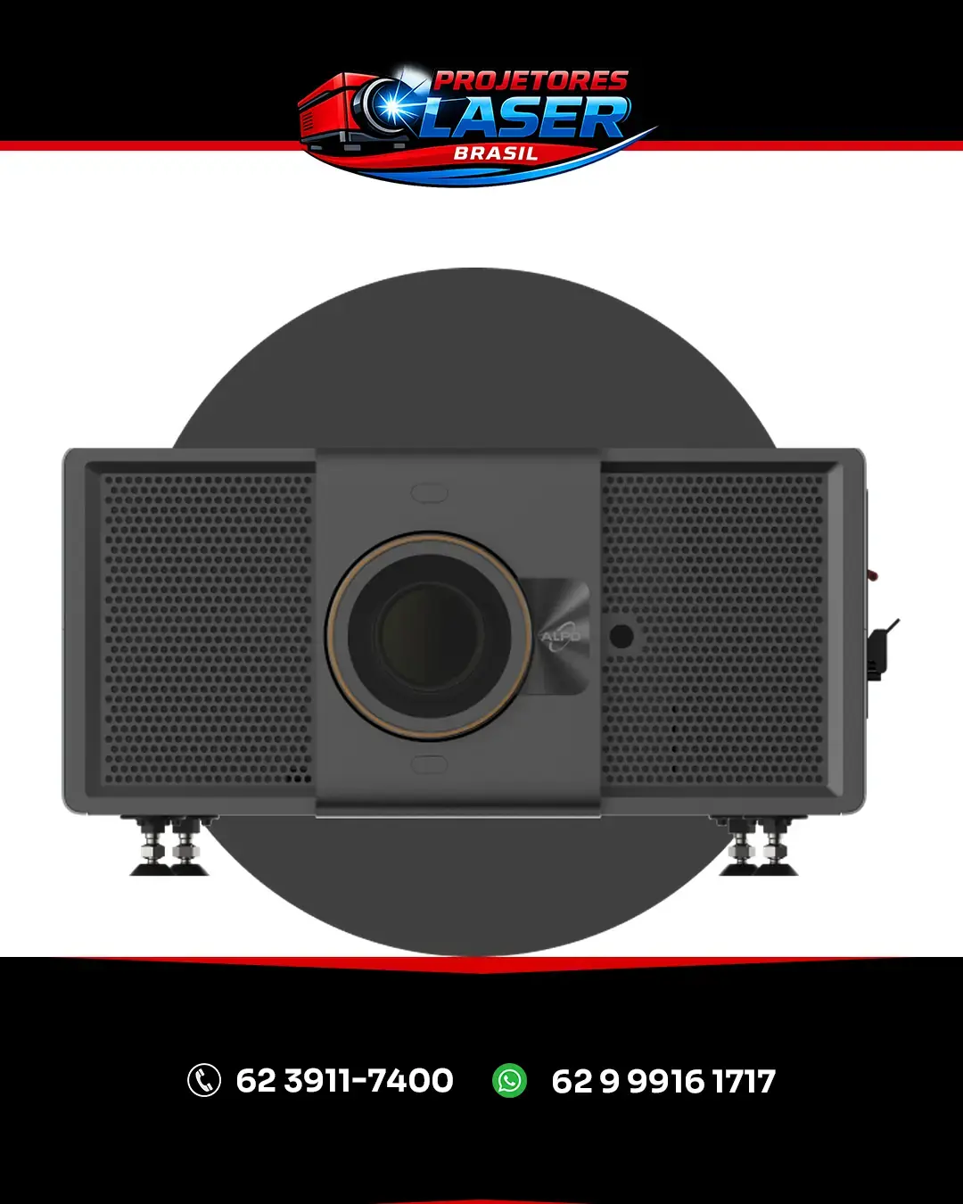 CONSERTO EM PROJETOR LASER APPOTRONICS GU25KA ARACAJU