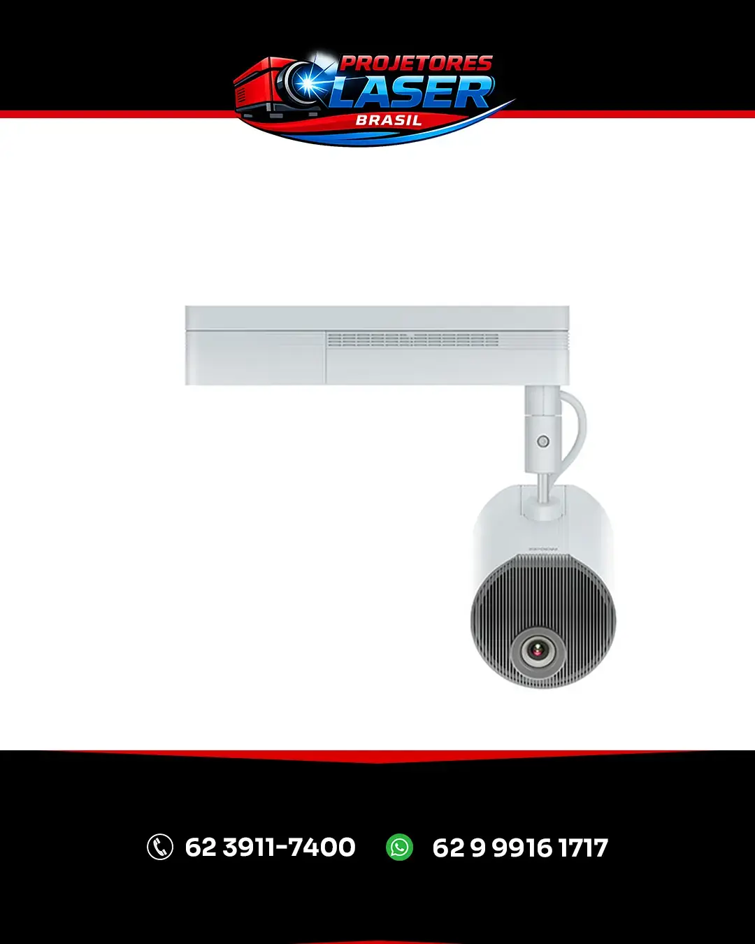 CONSERTO EM PROJETOR LASER LIGHTSCENE EV 110 EPSON SERGIPE