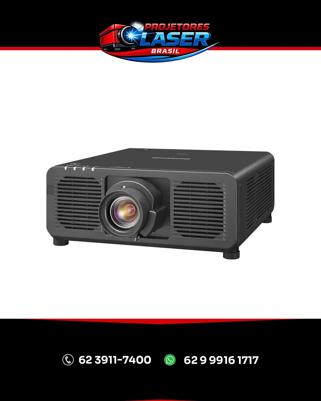 CONSERTO EM PROJETOR LASER PT REQ12BU PANASONIC SÃO PAULO