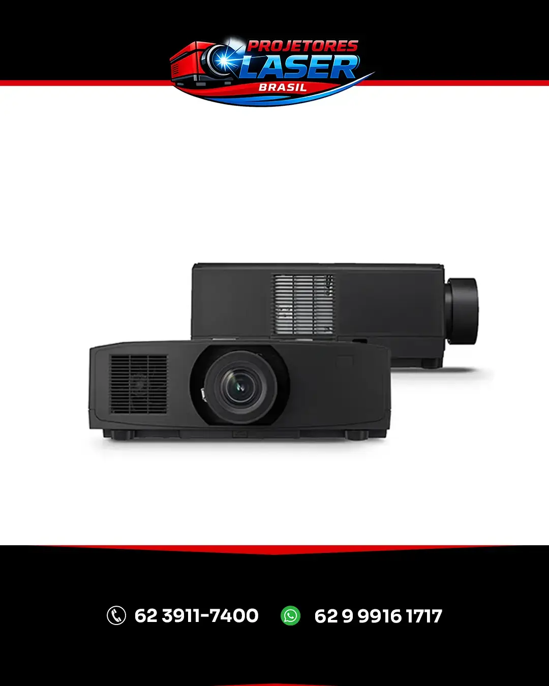 CONSERTO PROJETOR LASER NEC XP V731U_801U B SERGIPE