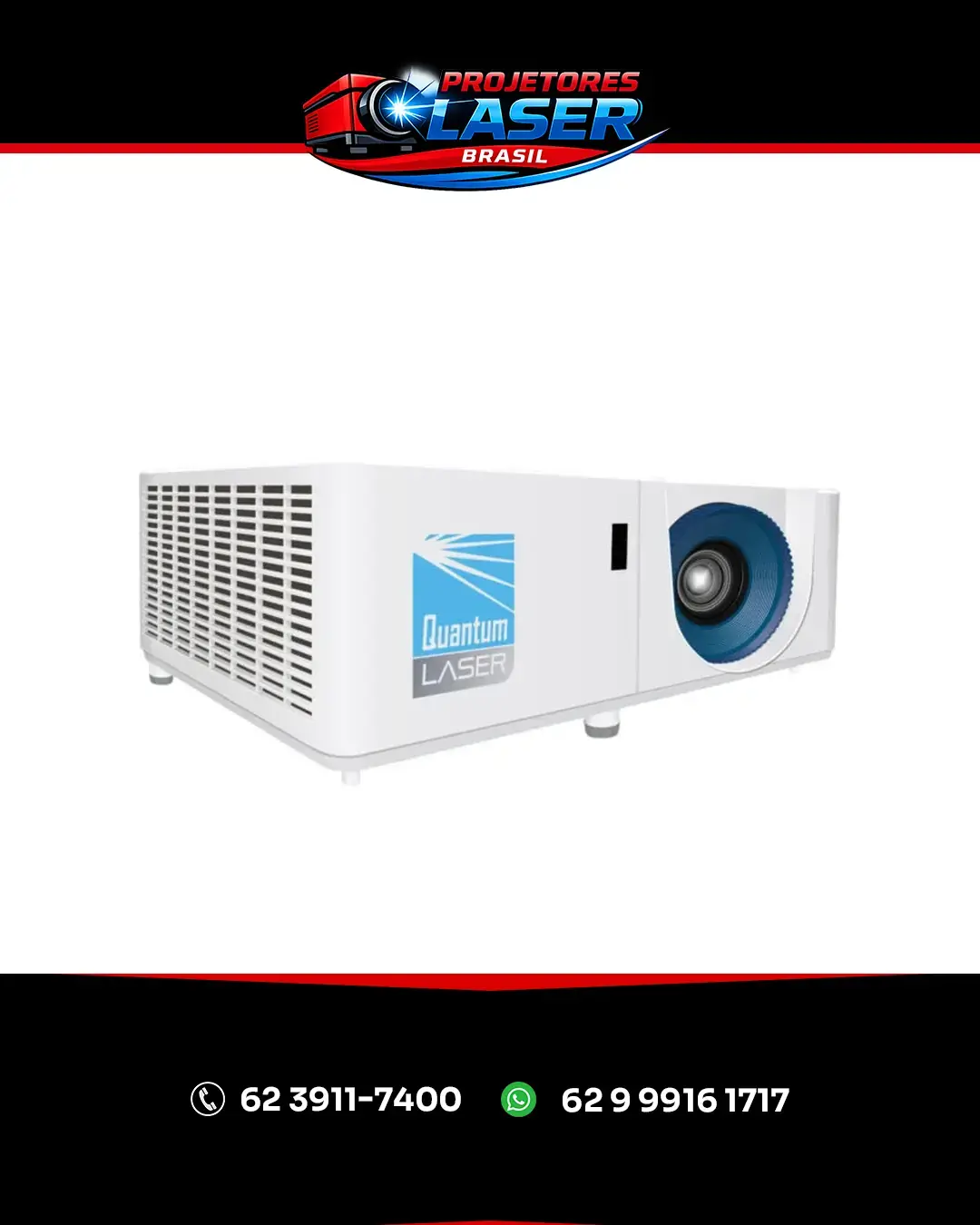 ESPECIALIZADA PROJETOR LASER INL2169 INFOCUS CUIABÁ