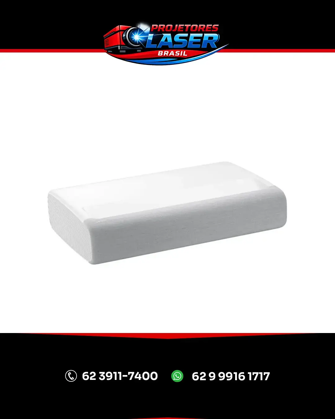 ESPECIALIZADA PROJETOR LASER LSP9T SAMSUNG MATO GROSSO DO SUL