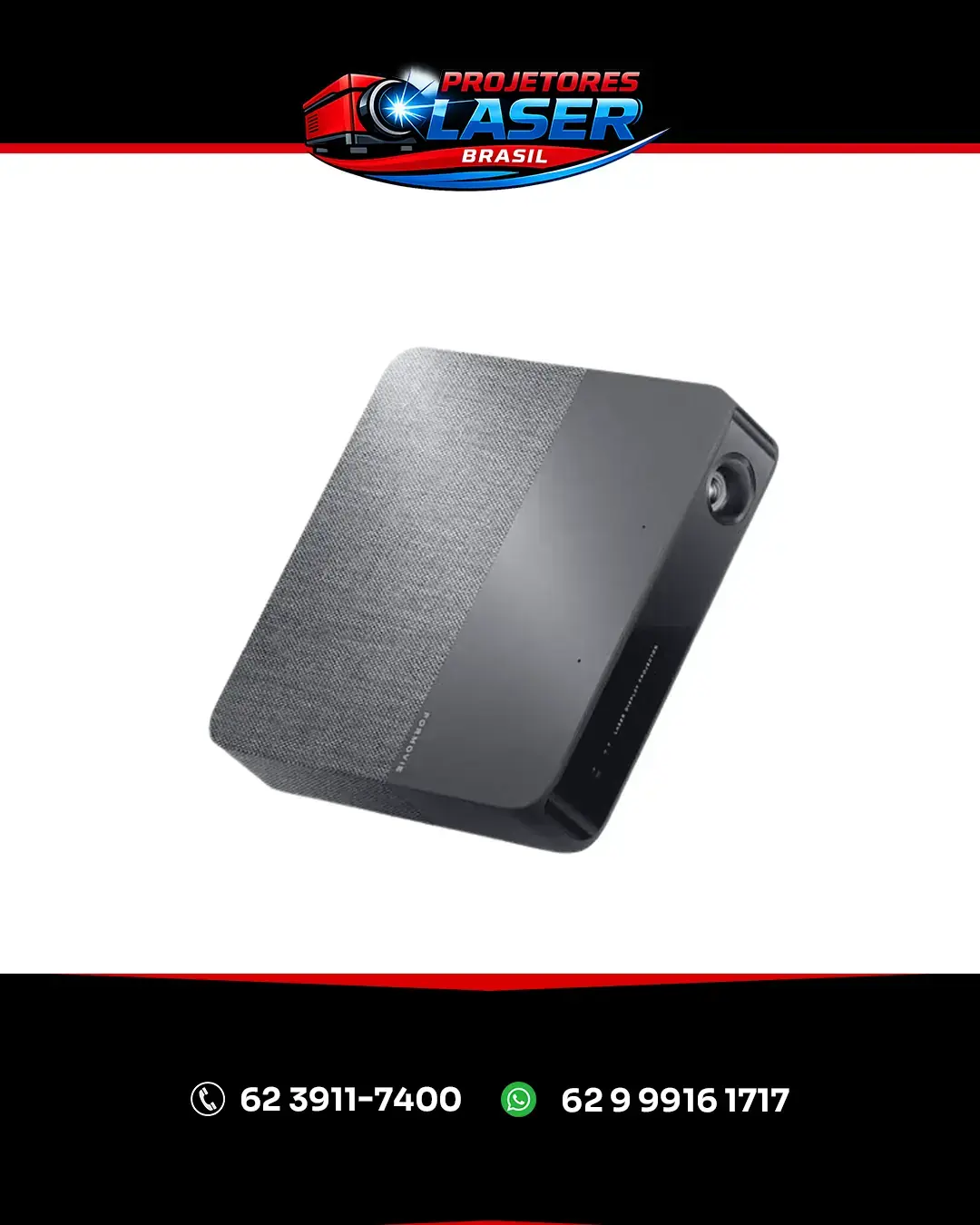 MANUTENÇÃO CORRETIVA EM PROJETOR LASER S5 PROJETOR LASER FULL HD 1100ANSI FORMOVIE PORTO ALEGRE