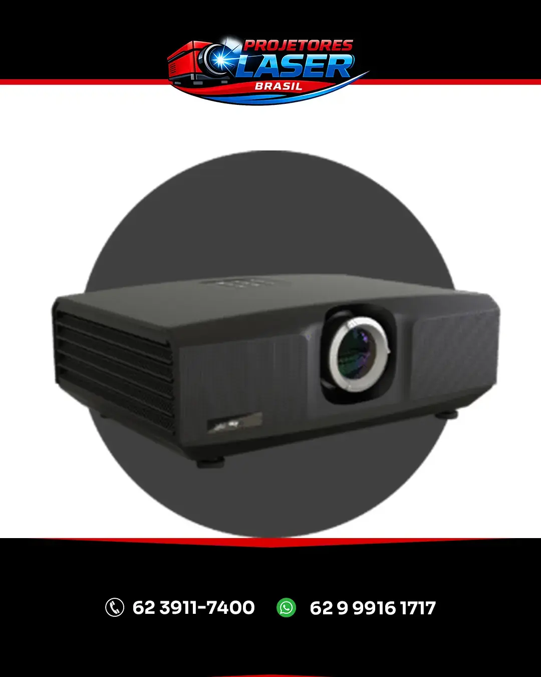 REPARO PROJETOR LASER APPOTRONICS DU935A PARÁ