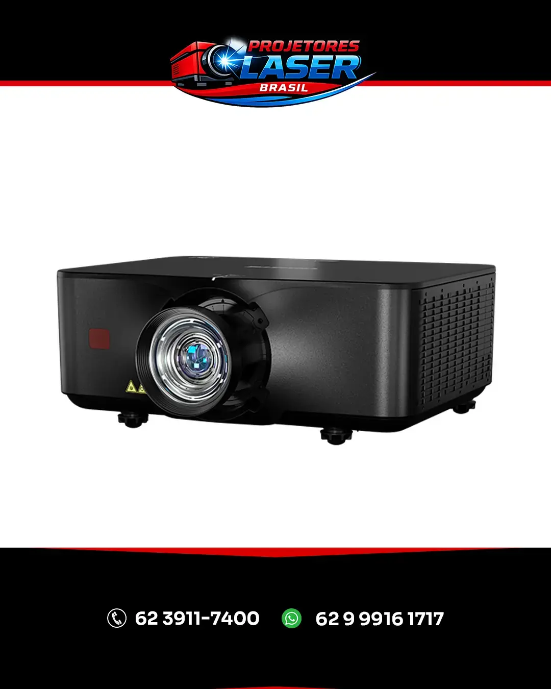 SUPORTE TÉCNICO PROJETOR LASER KORUS CHRISTIE DIGITAL ALAGOAS