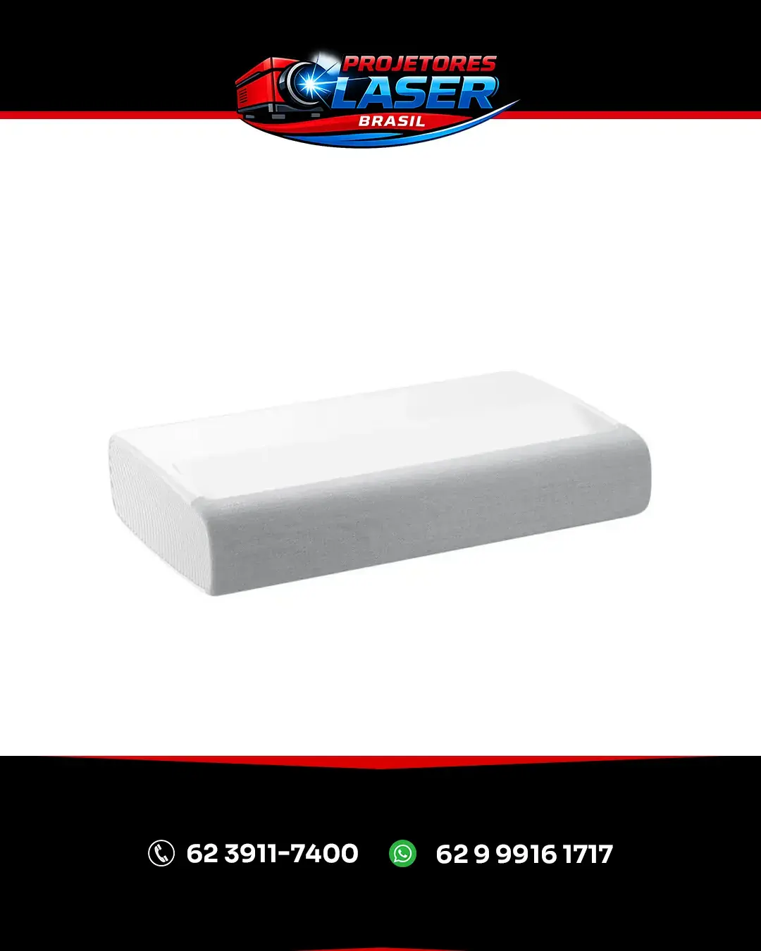 SUPORTE TÉCNICO PROJETOR LASER LSP7T PANASONIC MINAS GERAIS